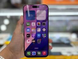 Nowy apple iphone 16 pro 256gb