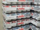 Nutella Chocolate , competitive market price Outstanding quality - zdjęcie 3