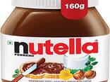 Nutella Chocolate 350gr, 750gr 1kg wholesale prices, best - zdjęcie 1