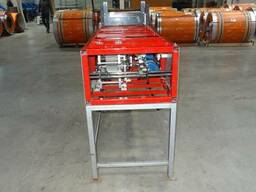 Обладнання для виробництва підвіконників