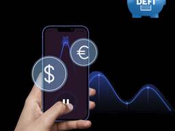 Обмен криптовалют в Катовице, денежные переводы.