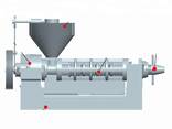 Оборудование для отжима, рафинации и экстракции рапсового, соевого, ленного и масла - фото 2
