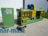 Obtaczarko-frezarka Safo Dnfa-240 *** Mar-Masz - photo 1