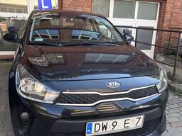 Обучение в автошколе во Вроцлаве