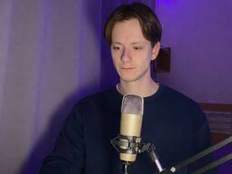 Обучение вокалу онлайн | педагог по вокалу | репетитор | nauczyciel śpiewu