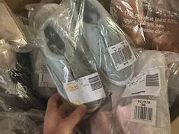 Обувь микс, обувь оптом, микс из Германии, мужская и женская обувь микс, оптовая торговля