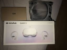 Oculus quest 2 akcesoria
