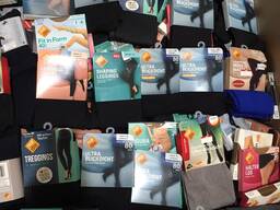 Одежда, аксессуары, нижнее белье