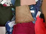 Одежда новая модная STOCK разных брендов ОПТОМ - фото 3