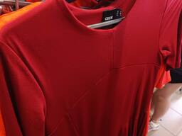 Odzież posklepowa premium outlet second hand