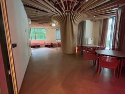 #Office преміум-класу в центрі Варшави | 1035 м² | 145 робочих місць | 164 000 zł