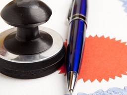 Присяжный перевод