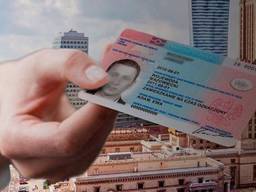 Оформление Карты Побыту на 3 года «под ключ»