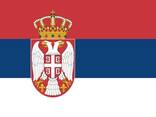Оформление рабочих виз Сербии, Польши, Чехии - zdjęcie 1