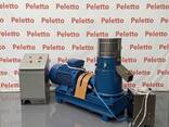 OKAZJA! Peletto Granulator do peletu SMP-400 - zdjęcie 1