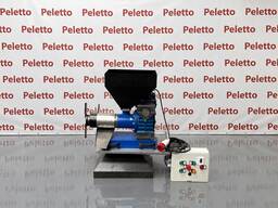 OKAZJA! Peletto Prasa do tłoczenia oleju WT-85