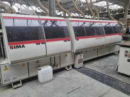 Okleiniarka, Oklejarka IMA Advantage 700