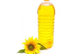 Olej słonecznikowy