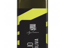 Оливковое масло высшего качества Extra Vergine AgriToscana