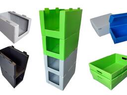 Opakowania dla e-commerce - DANPLA