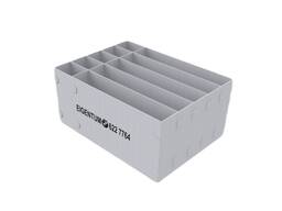 Opakowania transportowe na komponenty - produkcja na zamówienie - Danpla