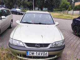 Opel Vectra 1.6 1996