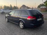 Opel vectra c - фото 1