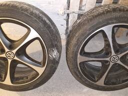 Opony z felgami