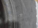 OPONY ZIMOWE NOKIAN 185/65R15 E8T Z FELGAMI - zdjęcie 7