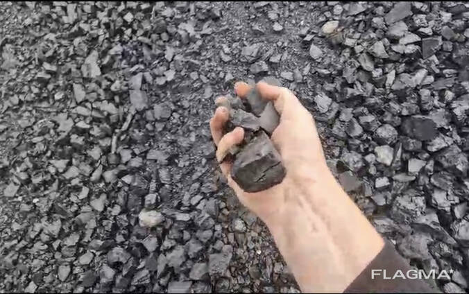 Оптовая продажа угля «Шубарколь-Комир» на экспорт из Казахстана