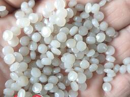 Order LLDPE / LDPE granules , with immediate availabilities.