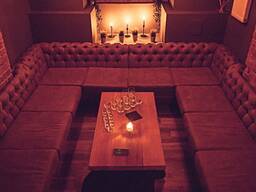 Оренда • 263 м² простору • Нічний клуб / Крафтовий бар / Шиша-бар