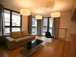 Оренда 3х кімн. квартири Віланув