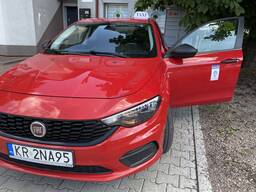 Оренда автомобіля