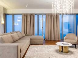 Wynajem ekskluzywnych apartamentów | ul. Złota, Warszawa | 3 pokoje | 97 m²