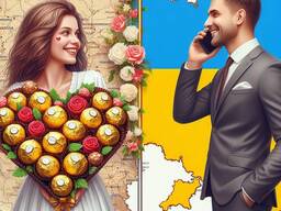 Оригинальный и незабываемый подарок родным, близким, подруге в Польше на День рождения