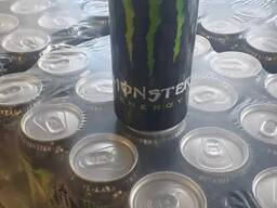 Oryginalne napoje energetyczne Monster Energy Drinks Fresh Wholesale