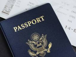 Otrzymaj Legalny Pobyt w Polsce! | Документы для иностранцев