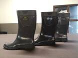 Ottogalli F2S SUPER 14st – PVC Injection Machine for Rain Boots Production - zdjęcie 6