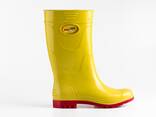 Ottogalli F2S SUPER 14st – PVC Injection Machine for Rain Boots Production - zdjęcie 8