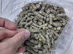 Our company is engaged in the production and export of fuel pellets