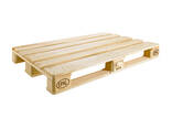 New and used Epal Euro pallets - zdjęcie 2