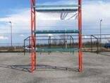 Pallet racks - фото 1