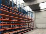 Pallet racks - фото 2