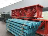 Pallet racks - фото 3