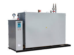 Парогенератор электрический Elektryczny generator pary