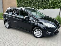 Пасажирські перевезення по Європі