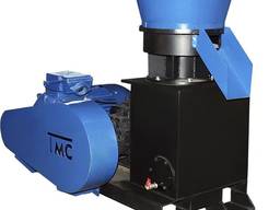 Peleciarka / Granulator do produkcji pelletu, paszy GRAND-400 | 37 kW