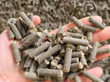 Pellet agro - zdjęcie 3