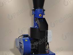 Pellet mill, granulator PELETON-150